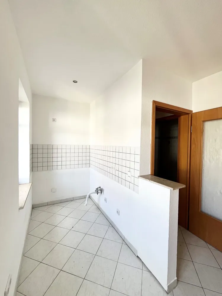 1 Zimmer Wohnung mit 22 m² in Dresden – Bild 3
