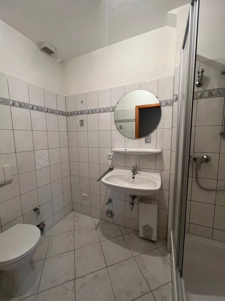 1 Zimmer Wohnung mit 22 m² in Dresden – Bild 4