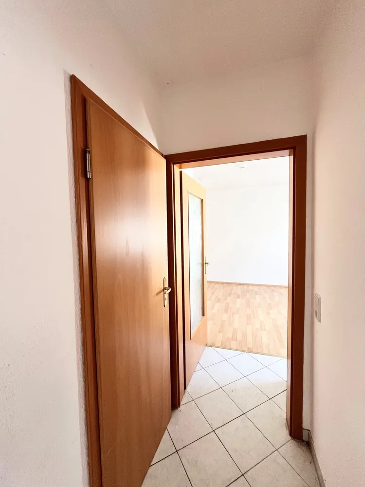 1 Zimmer Wohnung mit 22 m² in Dresden – Bild 5