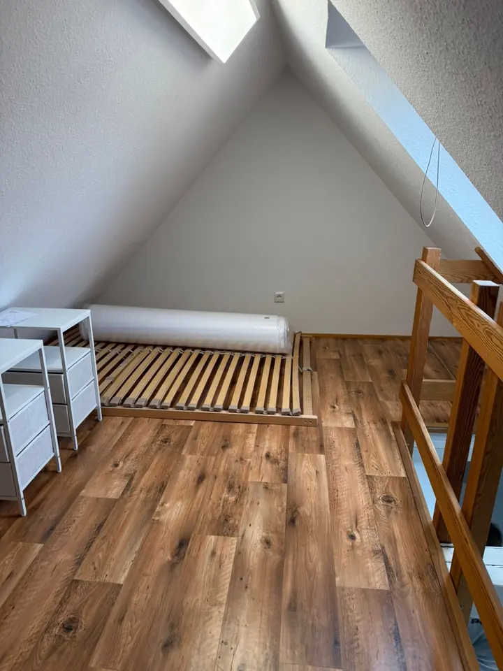 2 Zimmer Wohnung mit 20 m² in Erlangen – Bild 2