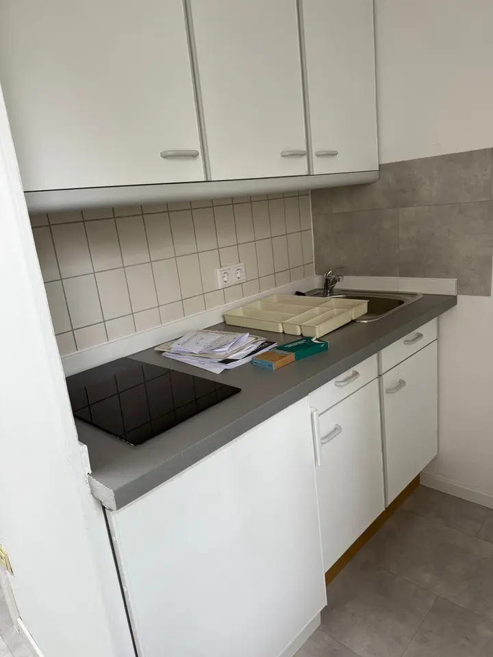 2 Zimmer Wohnung mit 20 m² in Erlangen – Bild 3
