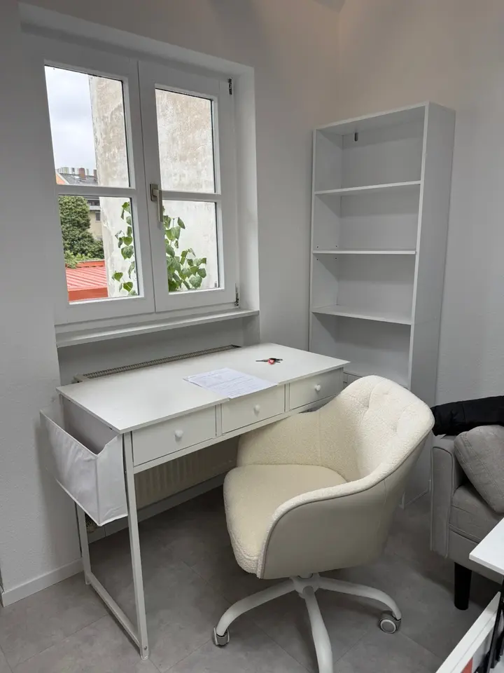 2 Zimmer Wohnung mit 20 m² in Erlangen – Bild 4
