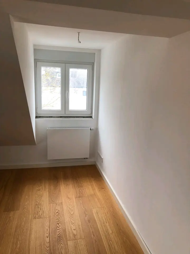 2 Zimmer Wohnung mit 20 m² in Erlangen – Bild 9