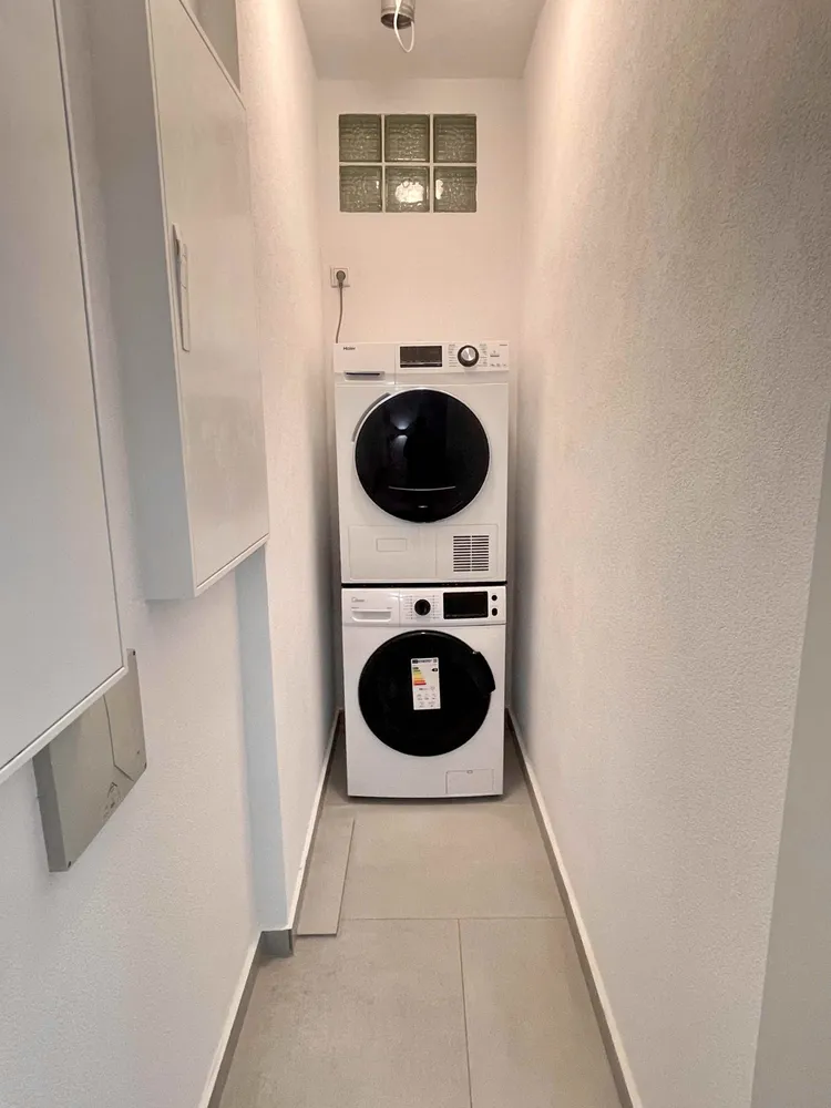 1 Zimmer Wohnung mit 25 m² in Karlsruhe – Bild 12