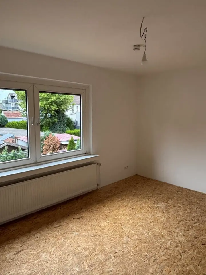 4 Zimmer Wohnung mit 56 m² in Recklinghausen – Bild 1
