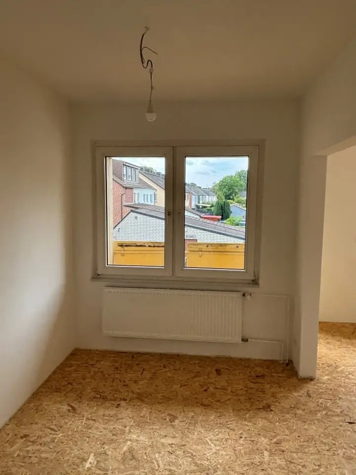 4 Zimmer Wohnung mit 56 m² in Recklinghausen – Bild 2