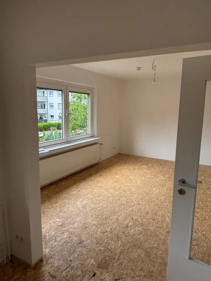 4 Zimmer Wohnung mit 56 m² in Recklinghausen – Bild 3