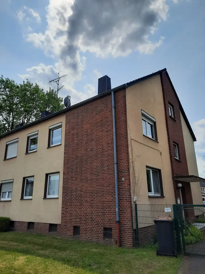 4 Zimmer Wohnung mit 56 m² in Recklinghausen – Bild 4