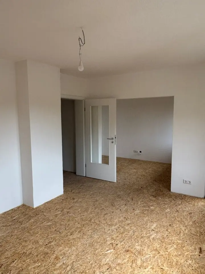 4 Zimmer Wohnung mit 56 m² in Recklinghausen – Bild 5