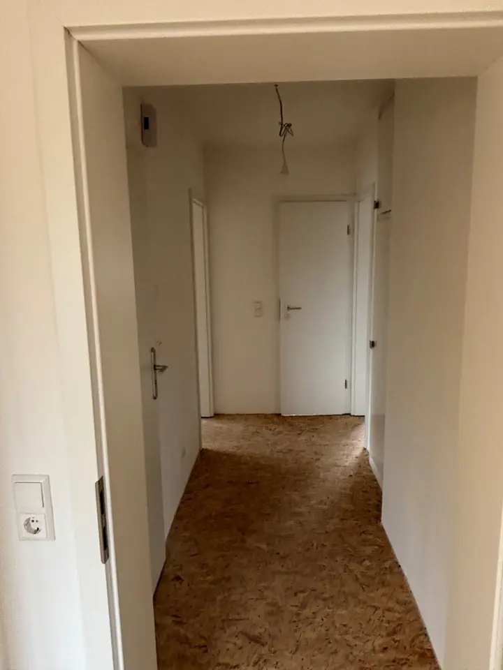 4 Zimmer Wohnung mit 56 m² in Recklinghausen – Bild 6