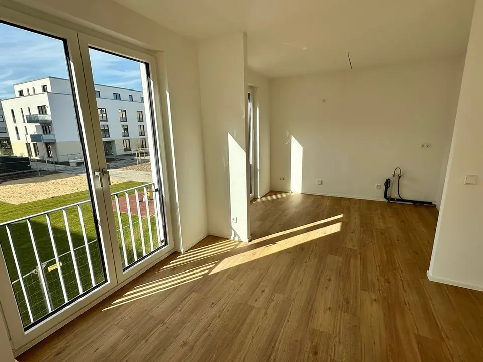 2 Zimmer Wohnung mit 69 m² in Brühl – Bild 6