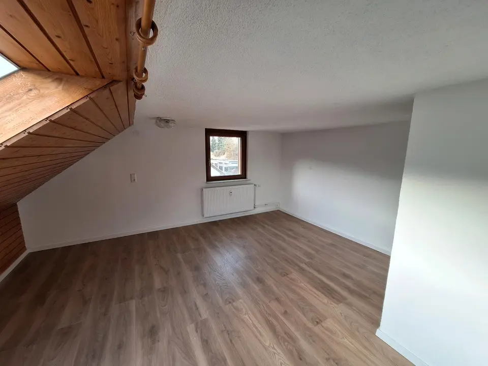 2 Zimmer Wohnung mit 25 m² in Villingen-Schwenningen – Bild 2