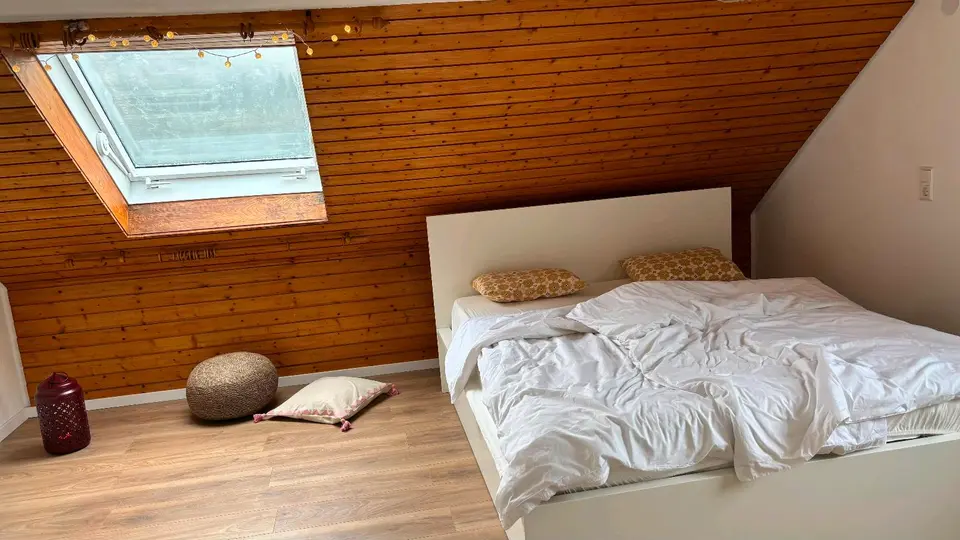 2 Zimmer Wohnung mit 25 m² in Villingen-Schwenningen – Bild 3