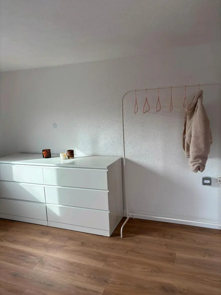 2 Zimmer Wohnung mit 25 m² in Villingen-Schwenningen – Bild 4
