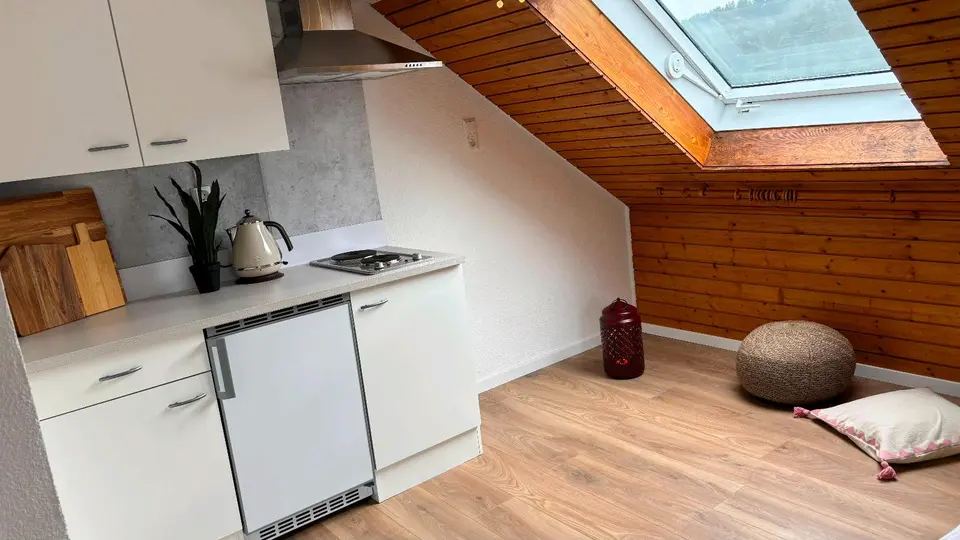 2 Zimmer Wohnung mit 25 m² in Villingen-Schwenningen – Bild 5