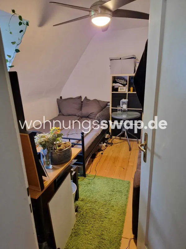 2 Zimmer Wohnung mit 25 m² in Villingen-Schwenningen – Bild 8
