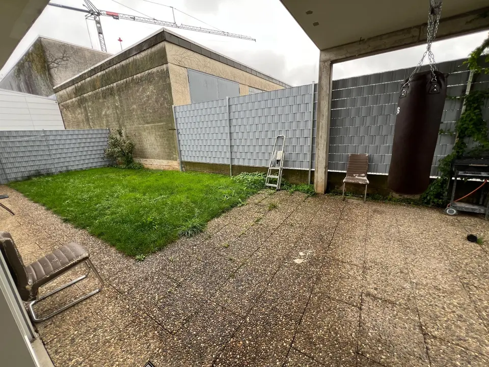 Studio mit 30 m² in Sindelfingen – Bild 3