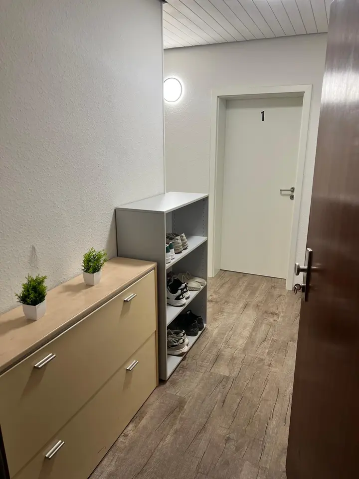 Studio mit 30 m² in Sindelfingen – Bild 5