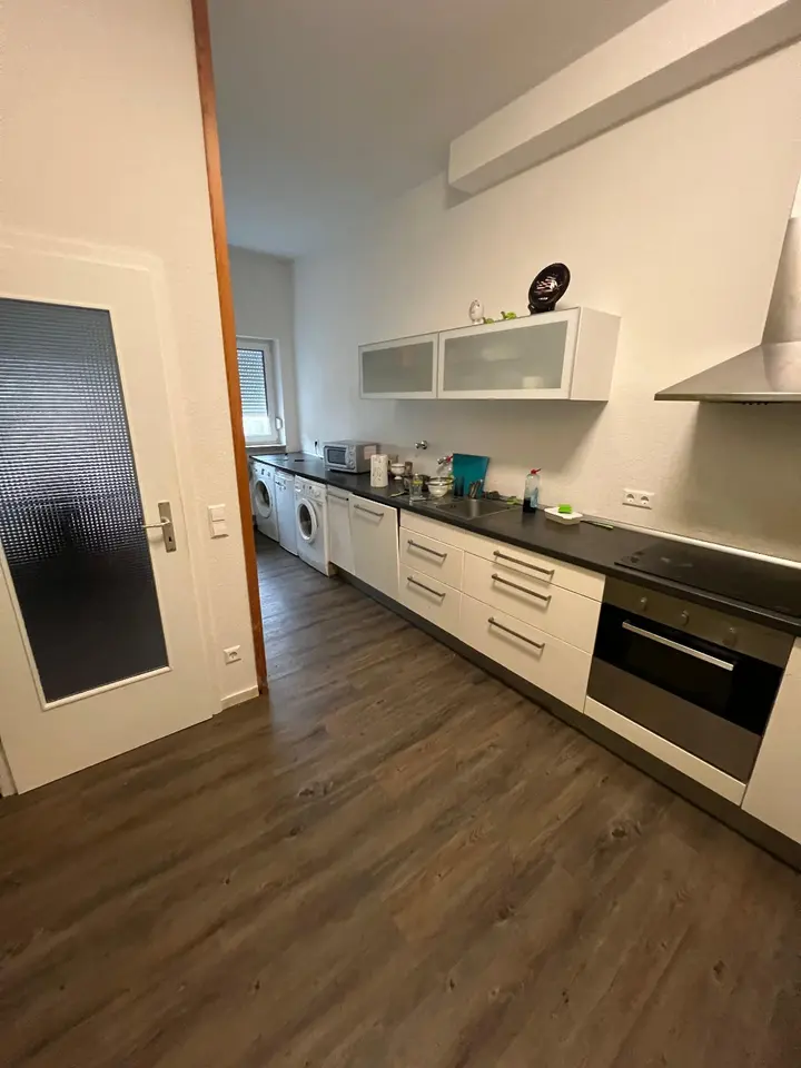 Studio mit 30 m² in Sindelfingen – Bild 6