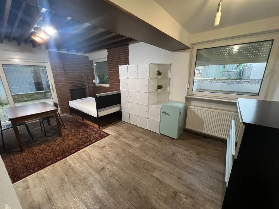 Studio mit 30 m² in Sindelfingen – Bild 10