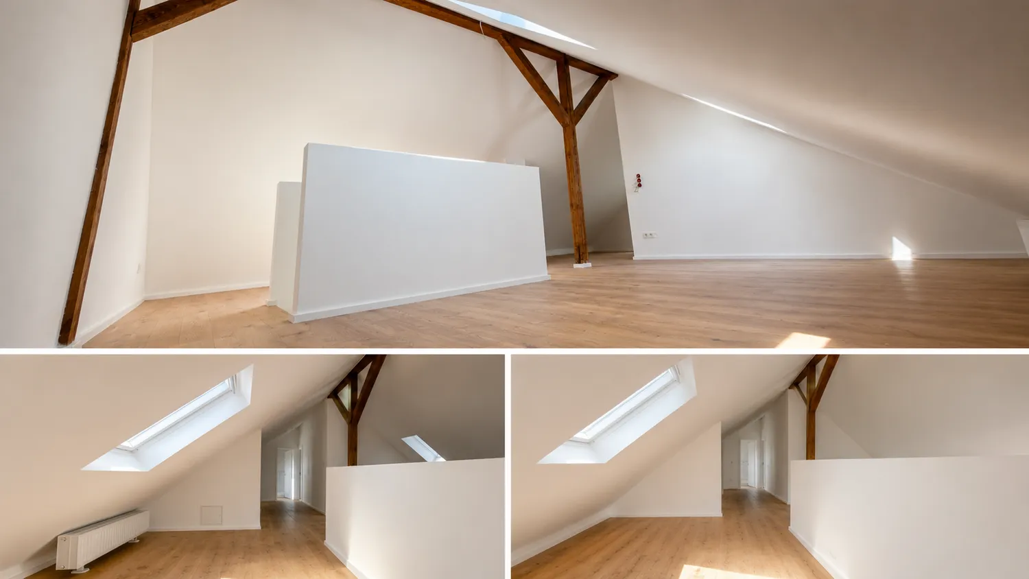 5 Zimmer Wohnung mit 127 m² in Mannheim – Bild 12