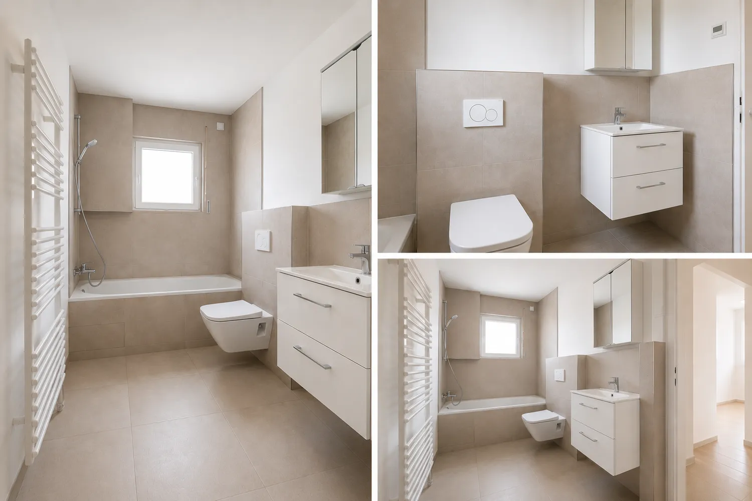 5 Zimmer Wohnung mit 127 m² in Mannheim – Bild 7