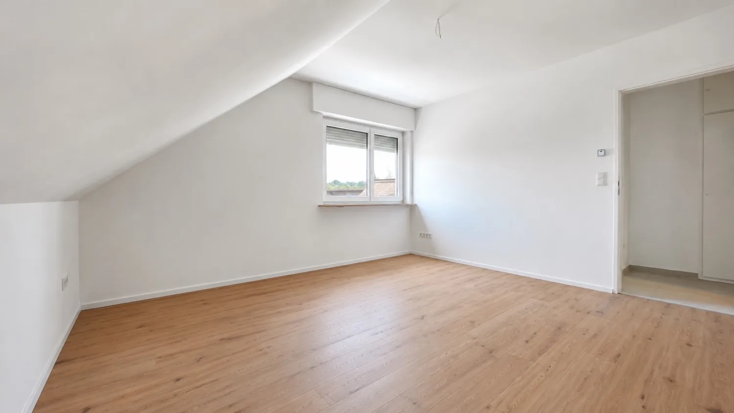 5 Zimmer Wohnung mit 127 m² in Mannheim – Bild 9