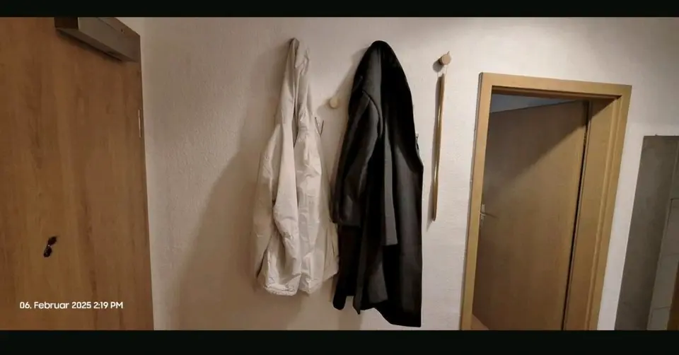 WG-Zimmer mit 33 m² in Greifswald – Bild 5