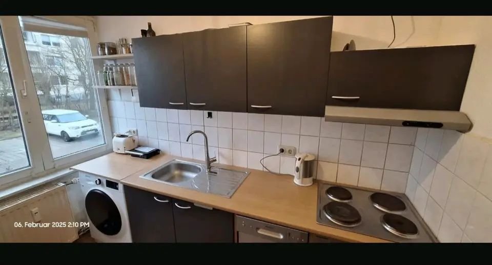WG-Zimmer mit 33 m² in Greifswald – Bild 6