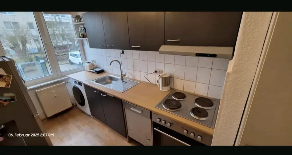 WG-Zimmer mit 33 m² in Greifswald – Bild 8