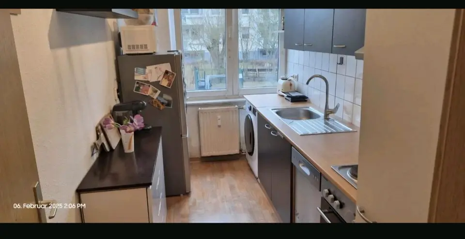 WG-Zimmer mit 33 m² in Greifswald – Bild 9