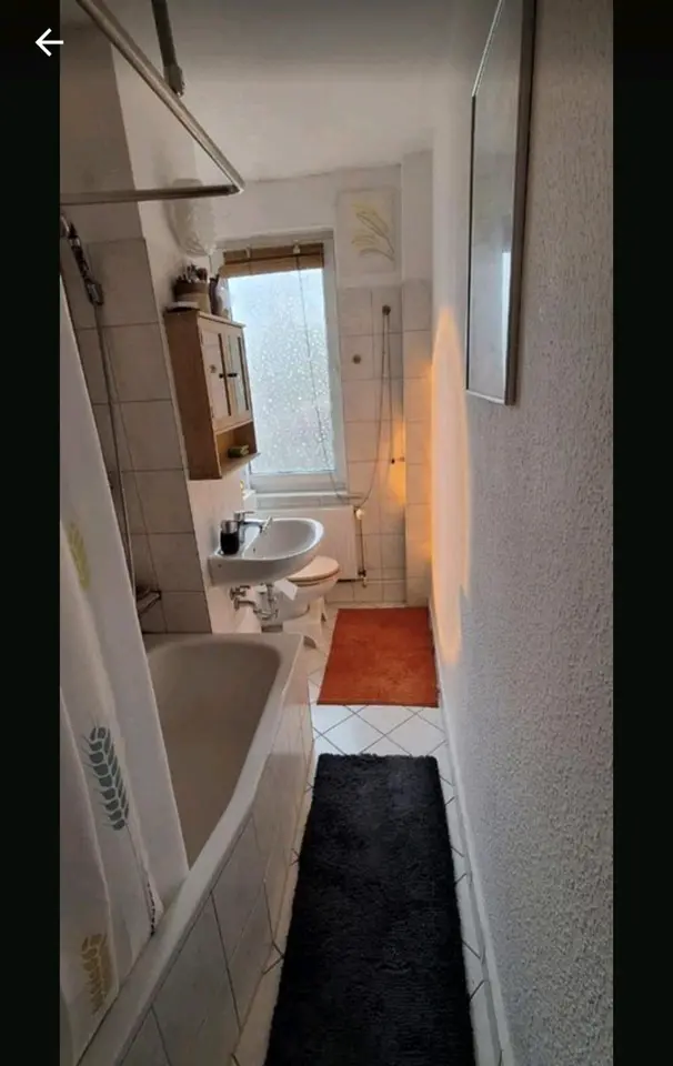 WG-Zimmer mit 33 m² in Greifswald – Bild 10