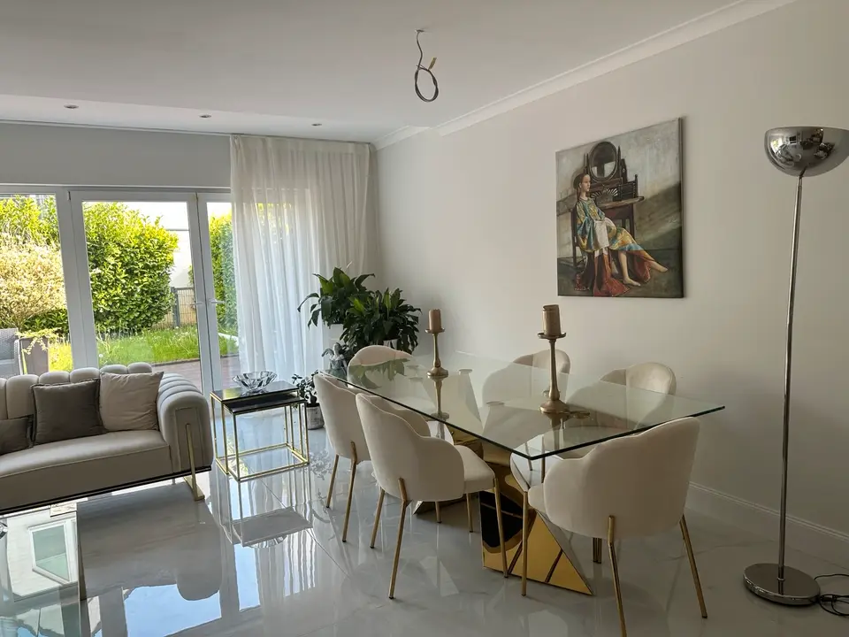 6 Zimmer Haus mit 166 m² in Düsseldorf – Bild 4