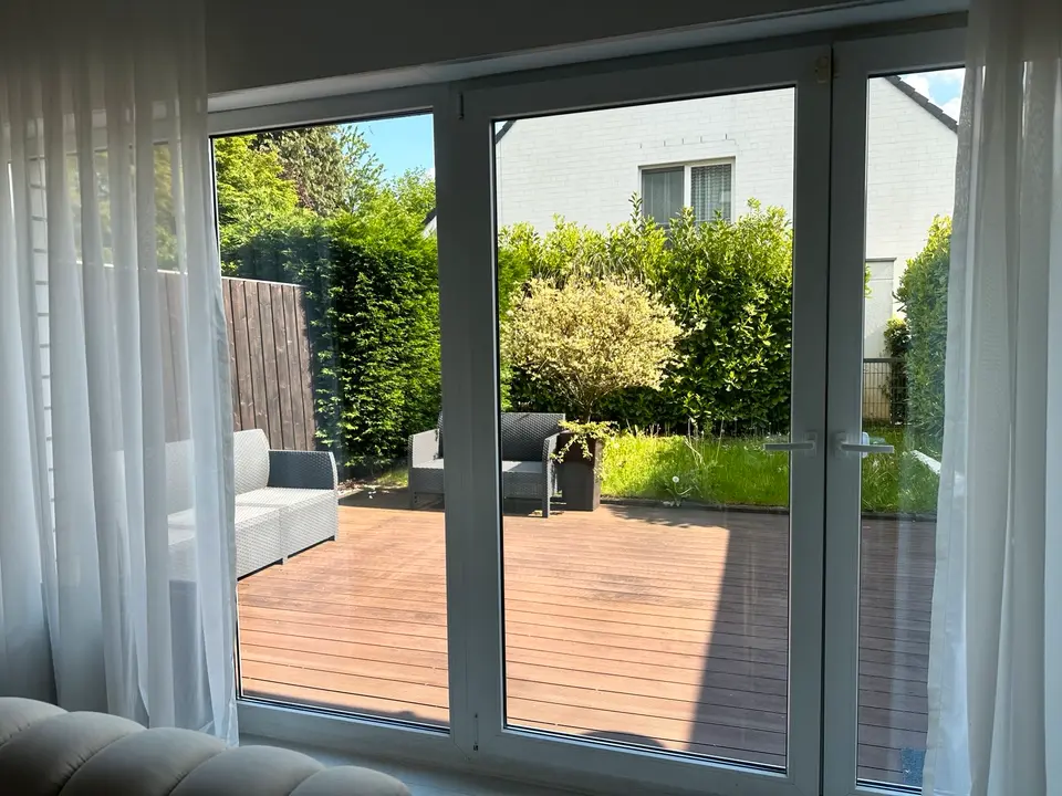 6 Zimmer Haus mit 166 m² in Düsseldorf – Bild 5