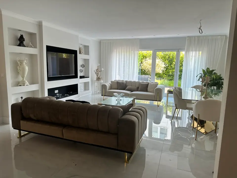 6 Zimmer Haus mit 166 m² in Düsseldorf – Bild 6