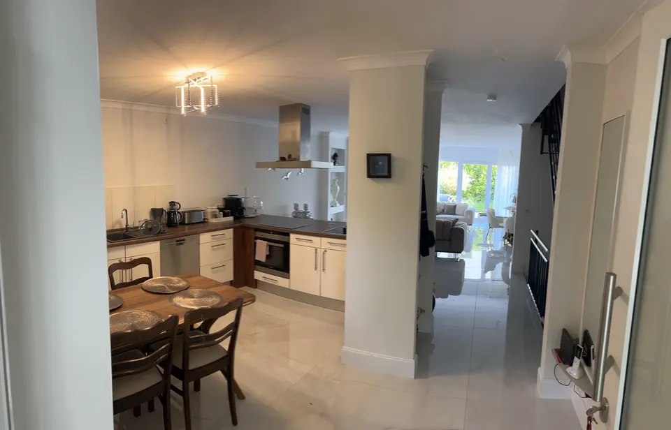 6 Zimmer Haus mit 166 m² in Düsseldorf – Bild 7