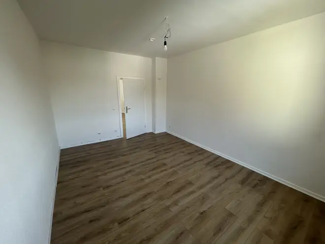 2 Zimmer Wohnung mit 54 m² in Gelsenkirchen – Bild 1