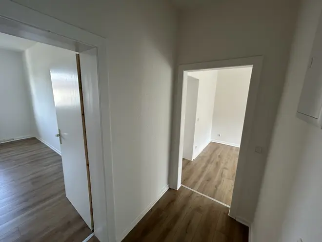 2 Zimmer Wohnung mit 54 m² in Gelsenkirchen – Bild 4