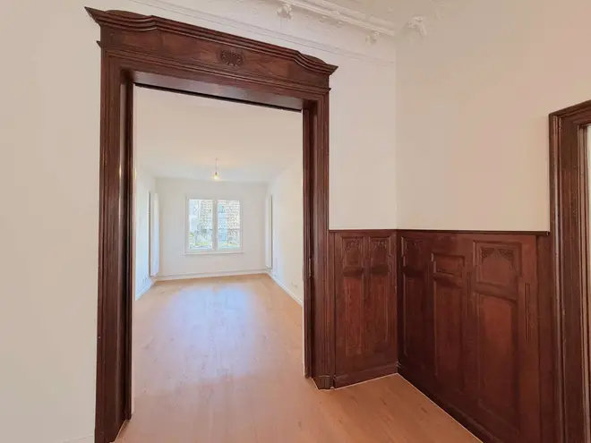 3 Zimmer Wohnung mit 101 m² in Bremen – Bild 11