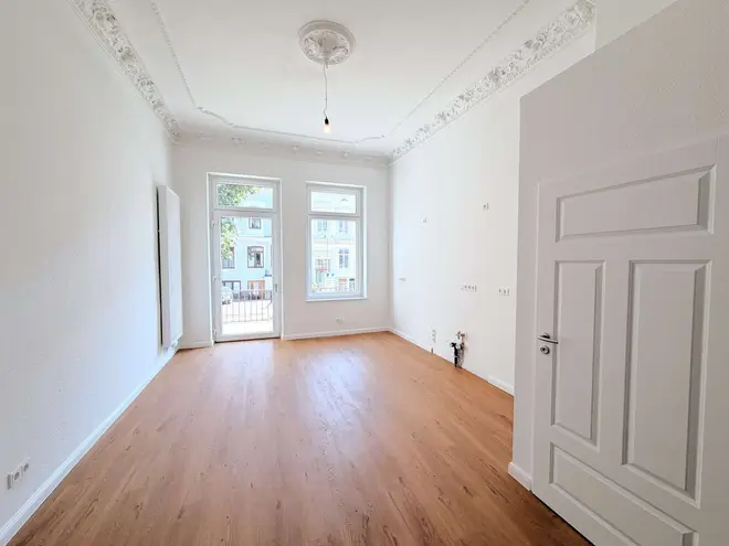 3 Zimmer Wohnung mit 101 m² in Bremen – Bild 4