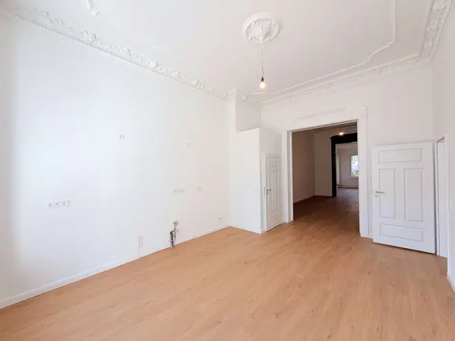3 Zimmer Wohnung mit 101 m² in Bremen – Bild 5