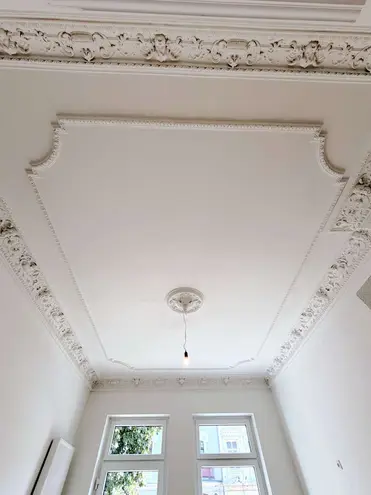 3 Zimmer Wohnung mit 101 m² in Bremen – Bild 6