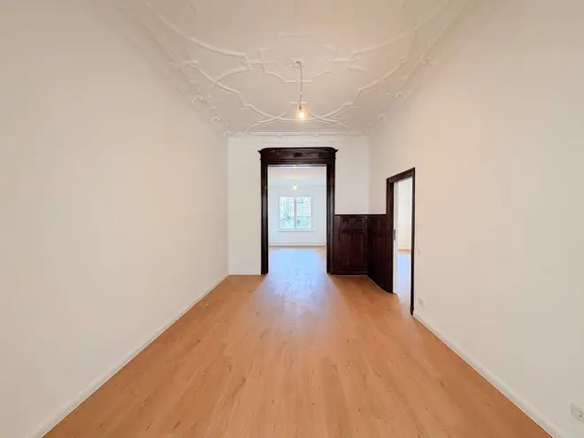 3 Zimmer Wohnung mit 101 m² in Bremen – Bild 7