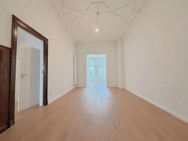 3 Zimmer Wohnung mit 101 m² in Bremen – Bild 8