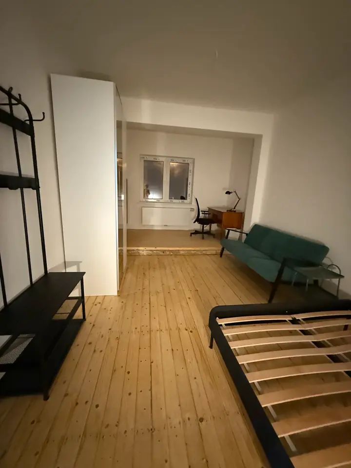WG-Zimmer mit 20 m² in Osnabrück – Bild 3