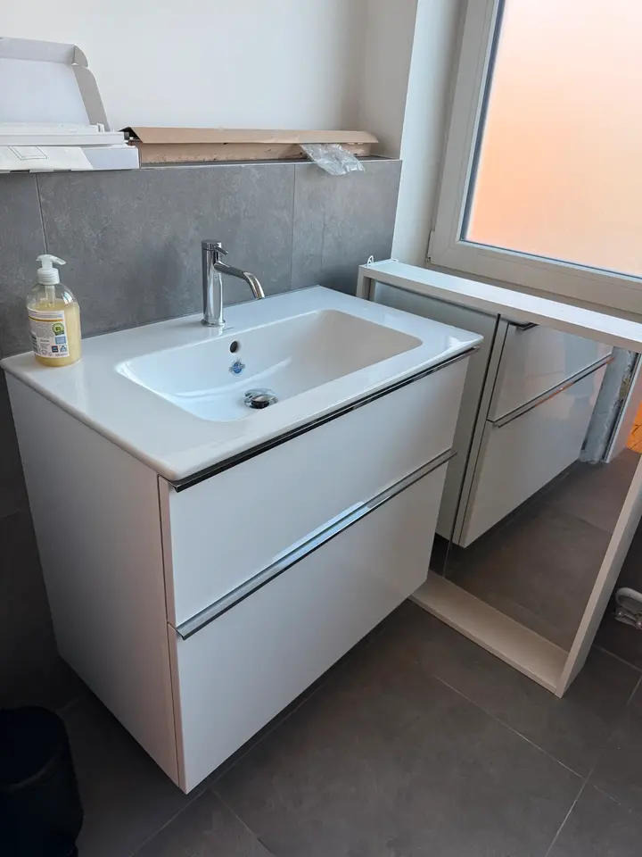 WG-Zimmer mit 20 m² in Osnabrück – Bild 6