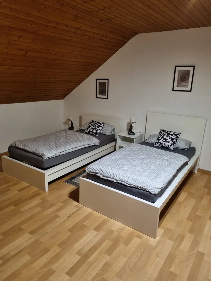 4 Zimmer Wohnung mit 110 m² in Siegen – Bild 3