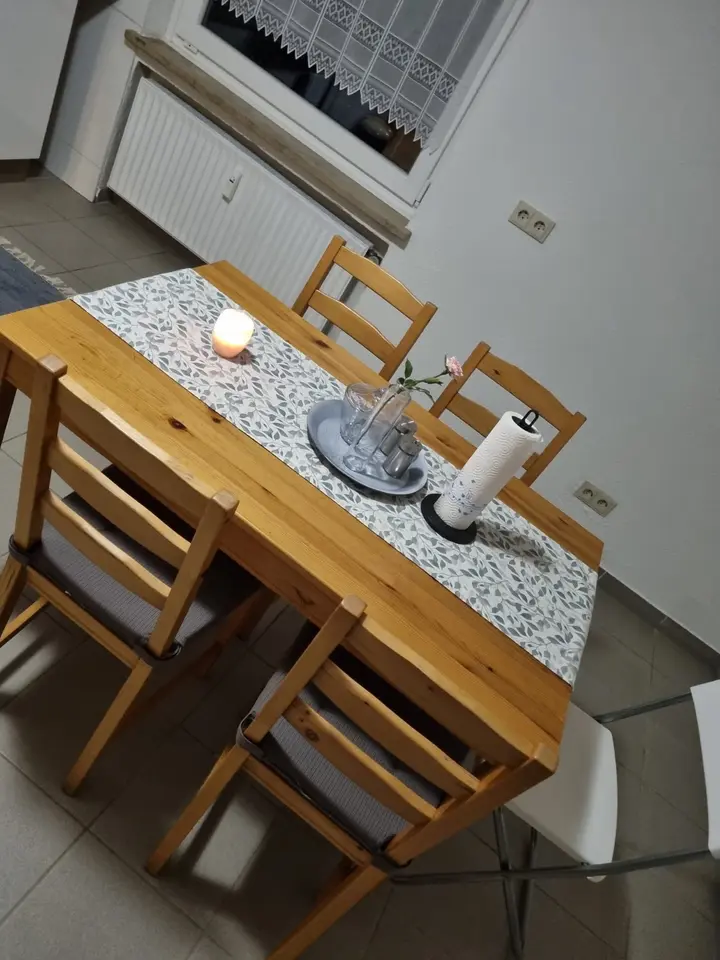 4 Zimmer Wohnung mit 110 m² in Siegen – Bild 5
