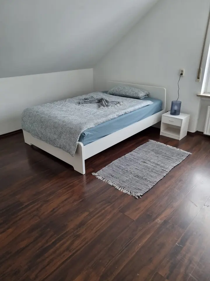 4 Zimmer Wohnung mit 110 m² in Siegen – Bild 6