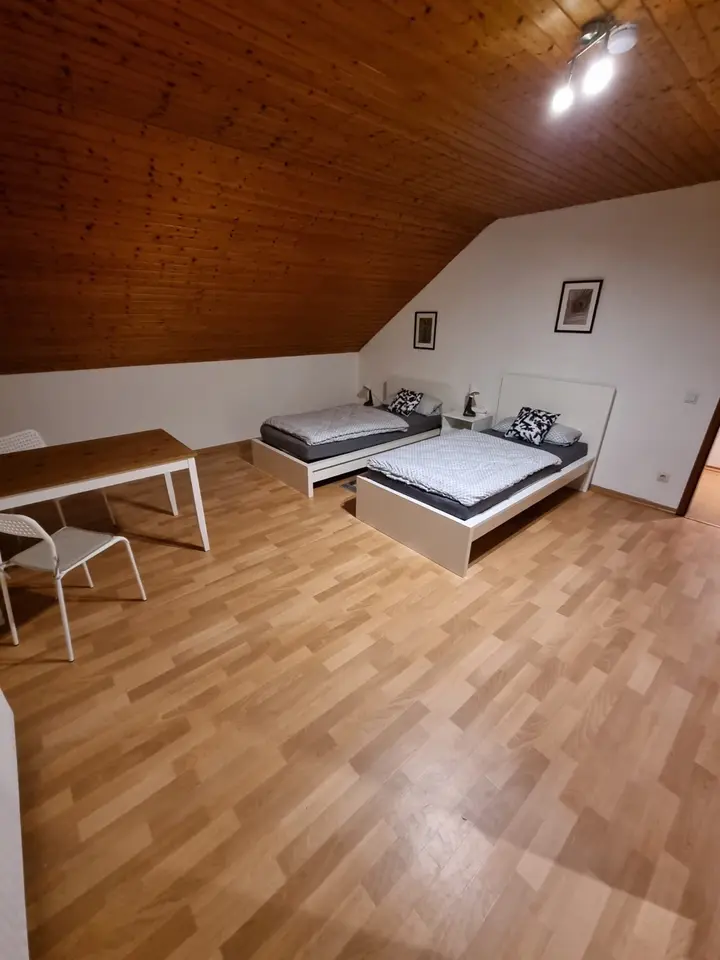 4 Zimmer Wohnung mit 110 m² in Siegen – Bild 7